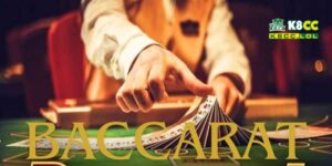 Baccarat là gì? Tìm hiểu về trò chơi baccarat