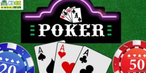 Kinh nghiệm chơi Poker gồm những gì?