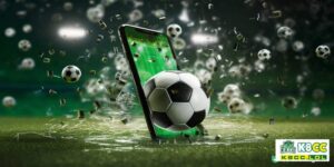 App cá độ bóng đá là phần mềm được phát triển bởi các nhà cái